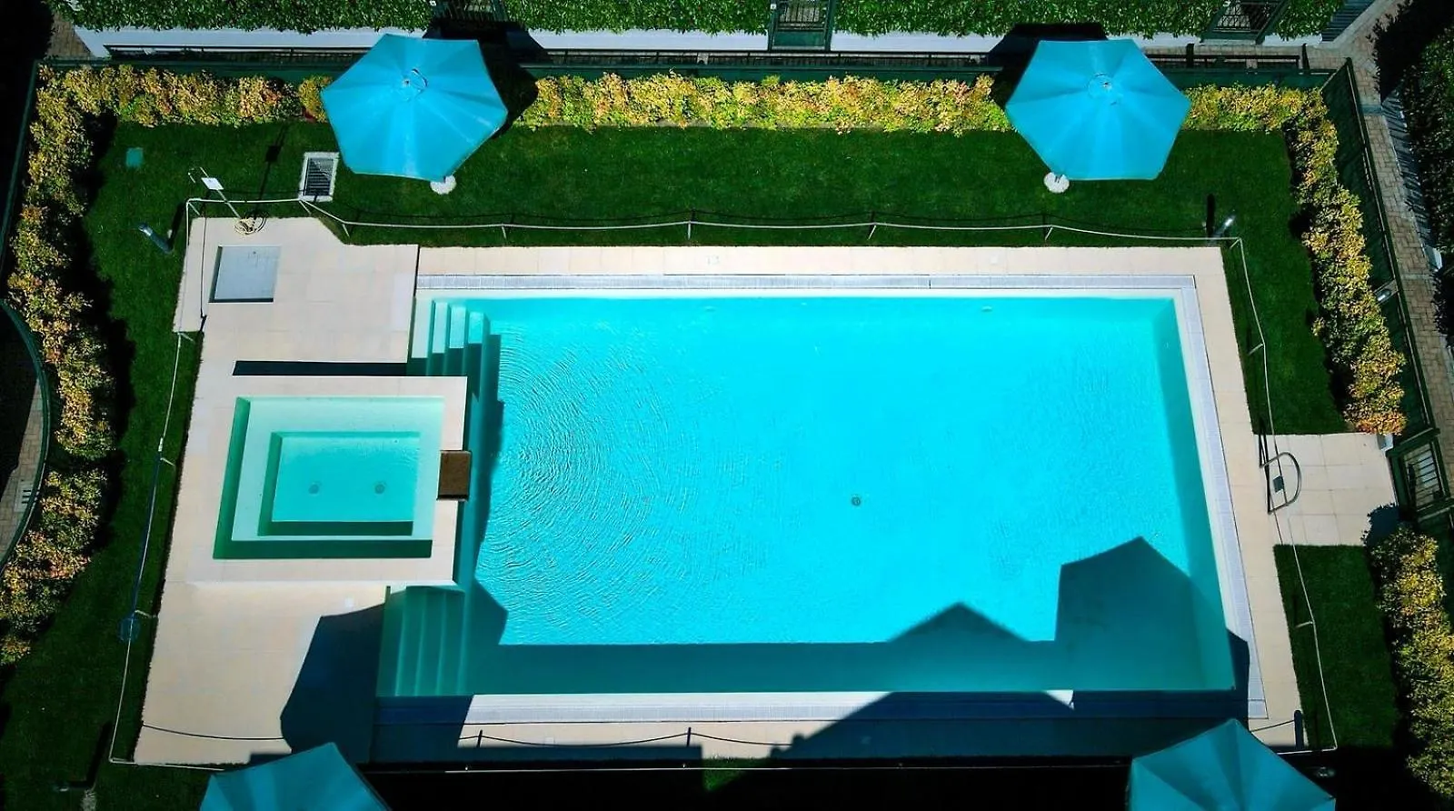 Bellagio Wave Apartment 0*,