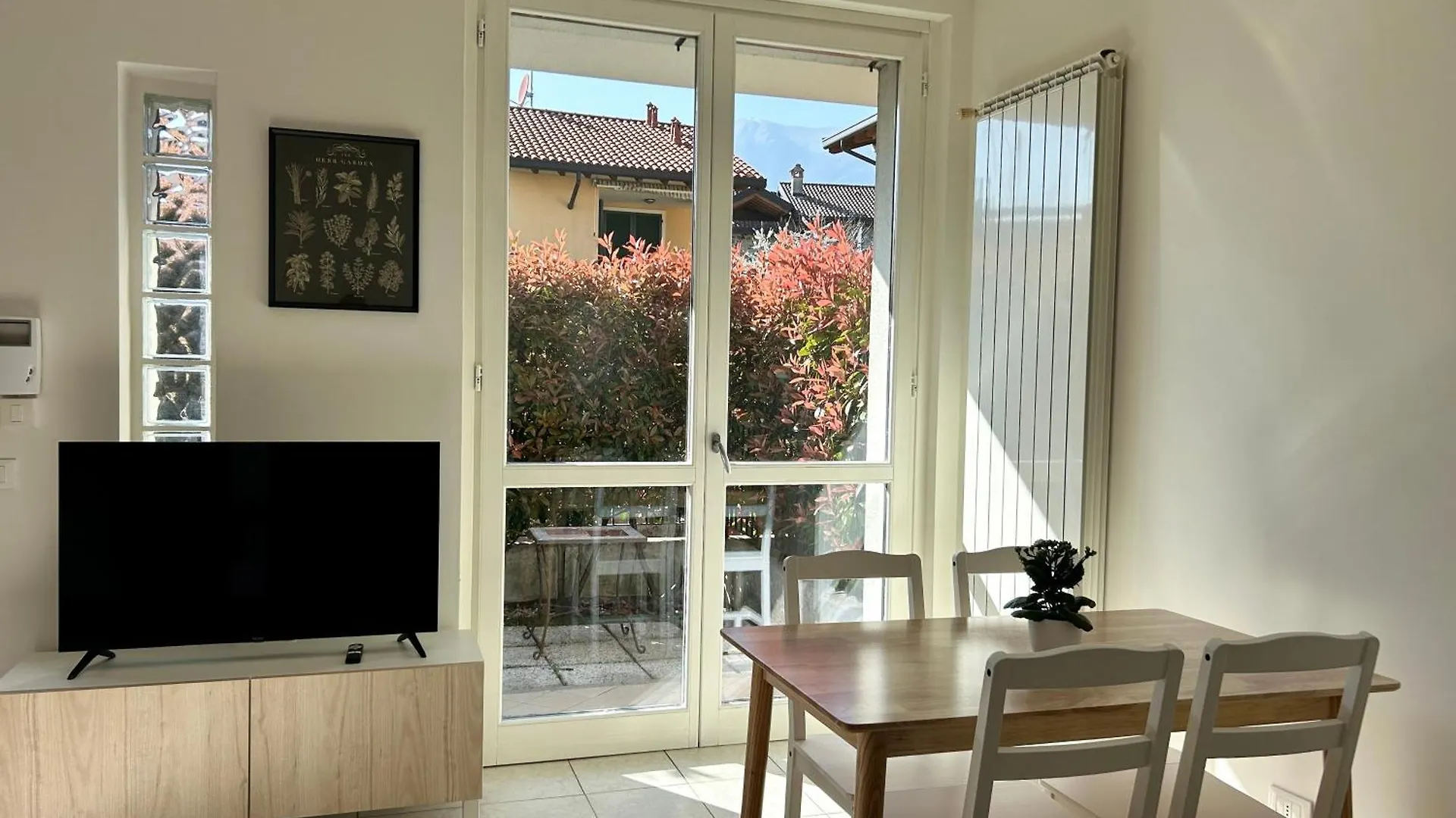Bellagio Wave Apartment 意大利